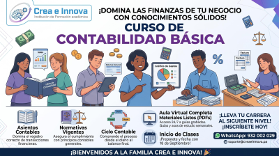 Contabilidad Básica