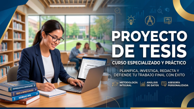 PROYECTO DE TESIS