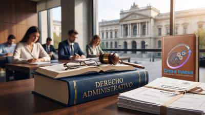 DERECHO ADMINISTRATIVO