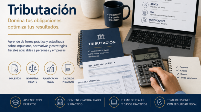 Tributación