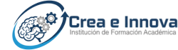 Crea e Innova Institución de Formación Académica